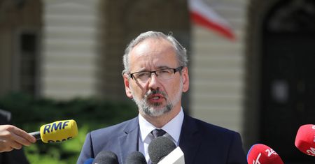 Koronawirus. Rząd szykuje się na jesień