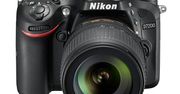 Nikon D7200 - lepsza wydajność, czułość AF oraz Wi-Fi i NFC w starej obudowie