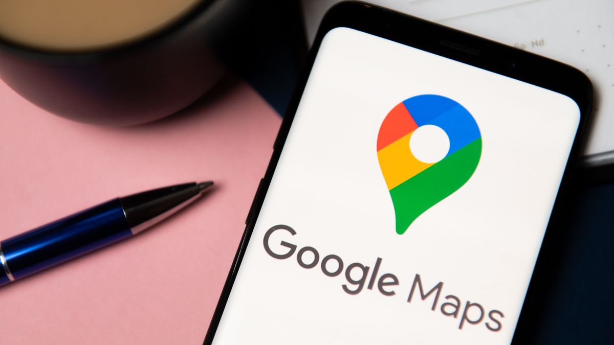 Szkoci krytykują Mapy Google