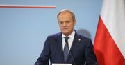 "Świat staje na krawędzi". Tusk zabrał głos
