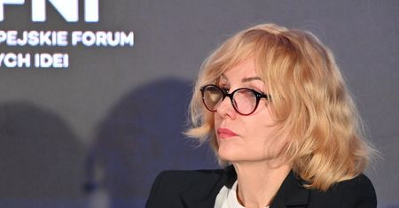 Wiceminister od Hołowni wydała oświadczenie. Przeprasza
