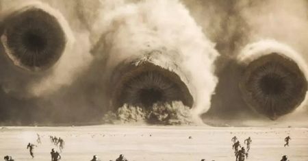 Diuna 2 z przyspieszoną premierą w Polsce i nowym zwiastunem. Film obejrzycie jeszcze w lutym