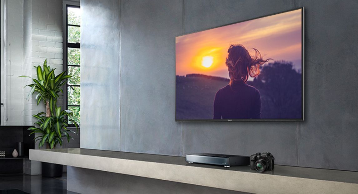Panasonic DMP-UB900: odtwarzacz Ultra HD Blu-ray zapewni jakość, o której marzyliśmy 3