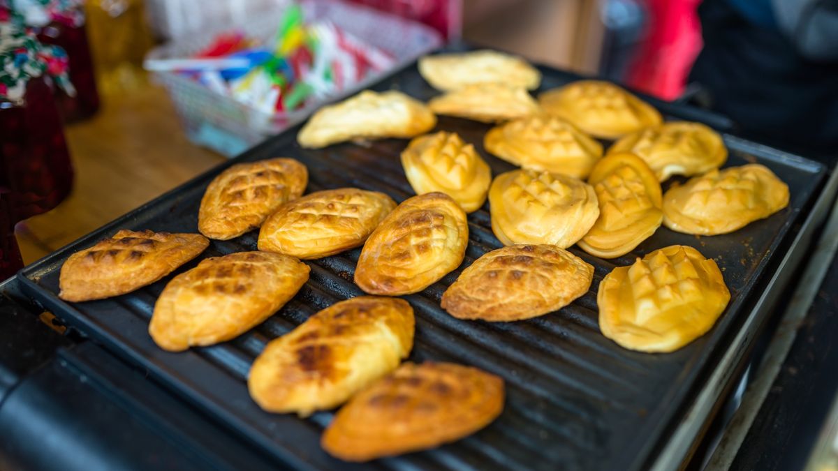Osoby, które wybierają się na Krupówki i chcą zaoszczędzić na obiedzie, mogą skorzystać z ofert jadłodajni. 