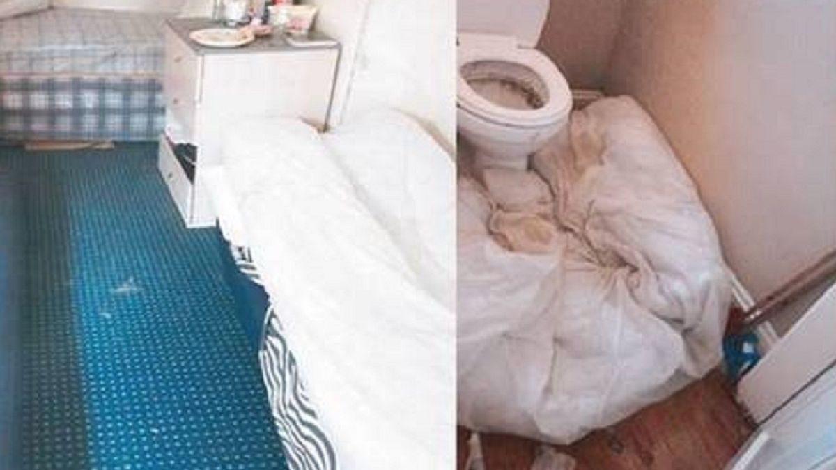 Polacy zgotowali prawdziwe piekło