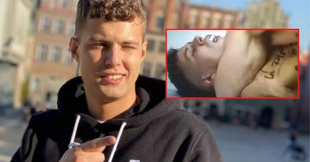 Aktor z "Na Wspólnej" mocno pobity. Co stało się jeszcze na FAME MMA 10?