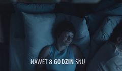 Polpharma promuje lek na sen. Twórcy kampanii inspirowali się serialem "Gambit Królowej"