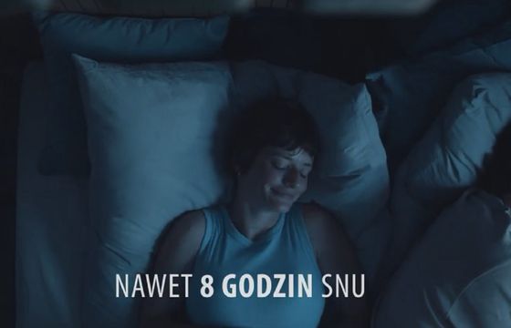 Polpharma promuje lek na sen. Twórcy kampanii inspirowali się serialem "Gambit Królowej"