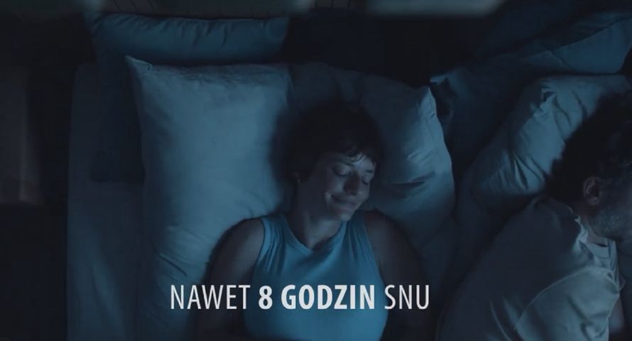 Polpharma promuje lek na sen. Twórcy kampanii inspirowali się serialem "Gambit Królowej"