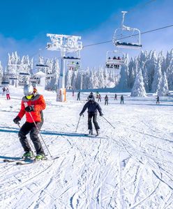 To koniec słynnego ośrodka narciarskiego w Polsce. Idzie na sprzedaż
