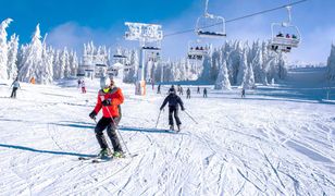 To koniec słynnego ośrodka narciarskiego w Polsce. Idzie na sprzedaż