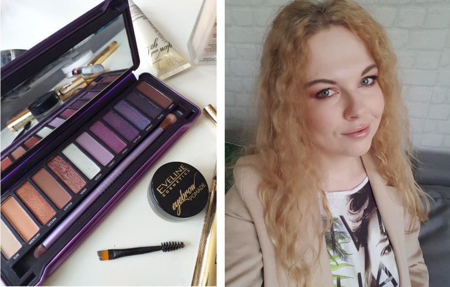 Eveline Cosmetics