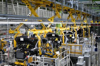 Upada niemiecki zakład. Przegrał z polskimi podatkami