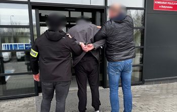 Gwałt w Białymstoku. Doszło do przełomu. Komunikat służb