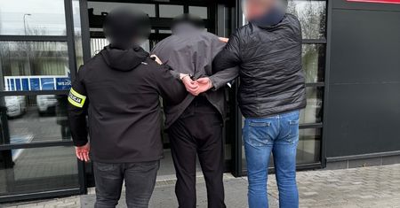 Gwałt w Białymstoku. Doszło do przełomu. Komunikat służb