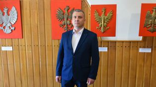 Sandomierz: Otwarcie wystawy "Orzeł Biały – Królewski Znak Polaków"