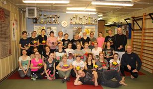 Ruda Śląska. Słaba płeć. Niekoniecznie. Rudzianki przejdą kurs samoobrony