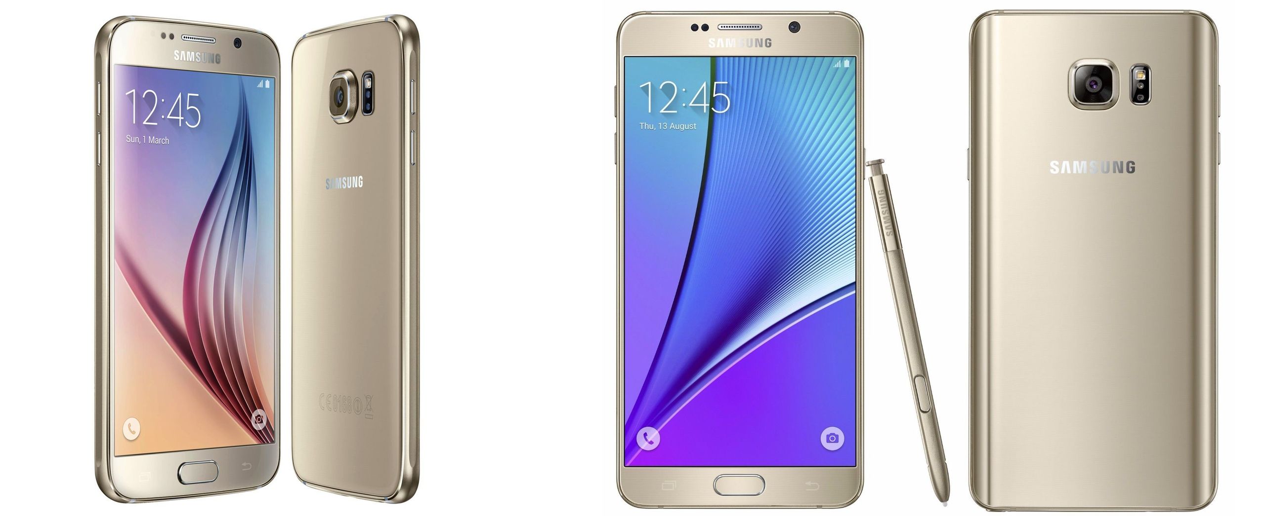 Samsung Galaxy Note7 już w tym roku? To ma sens 2