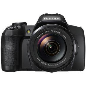 Fujifilm FinePix S1 Pro