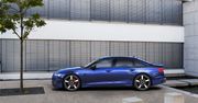 Audi prezentuje kolejną hybrydę plug-in. Tym razem w modelu A6