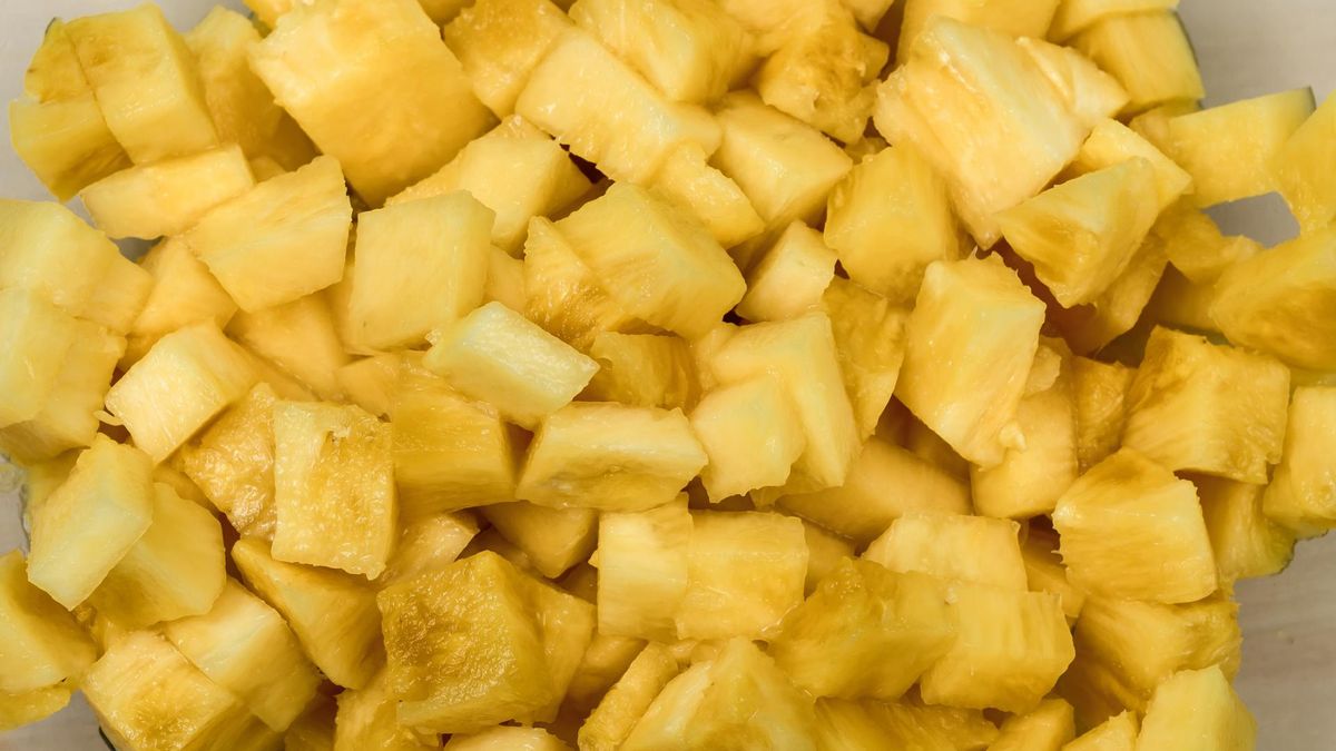 Tropikalny przysmak ochroni przed zakrzepami