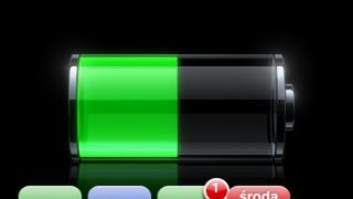 Informacje o zdarzeniach na LockScreenie 1