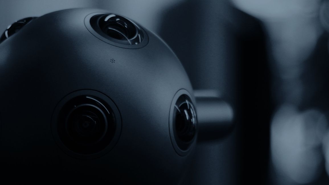 Nokia OZO w sprzedaży. Powalające możliwości w powalajacej cenie 1