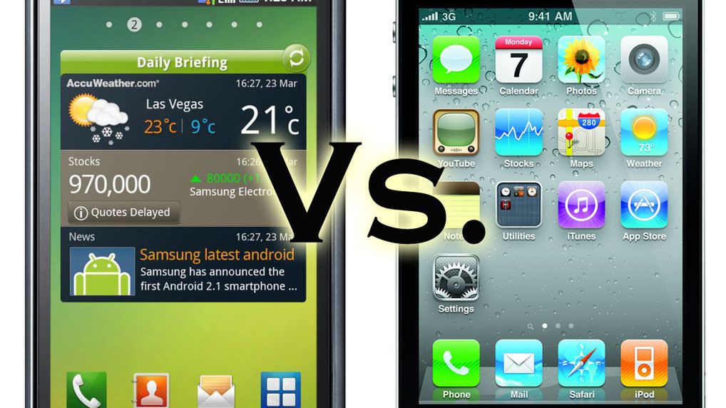 Samsung przegrał w sądzie z Apple'em, ale może sobie na to pozwolić 1