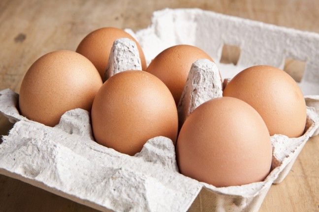 Białko jaja kurzego