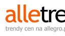 Alletrendy - śledź zmiany cen produktów na Allegro 1