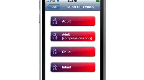 Reanimuj z iPhonem! 1