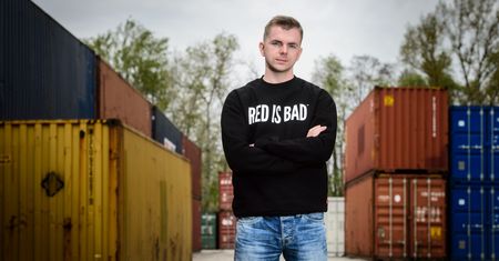 Miał zawrzeć "swoisty sojusz" z PiS. Kim jest Paweł Szopa?