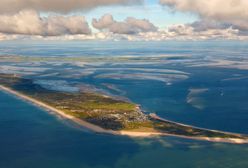 Sylt. Możesz kupić kawałek plaży