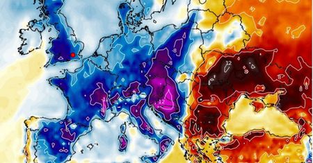 Fatalne prognozy. Jaki będzie sierpień?