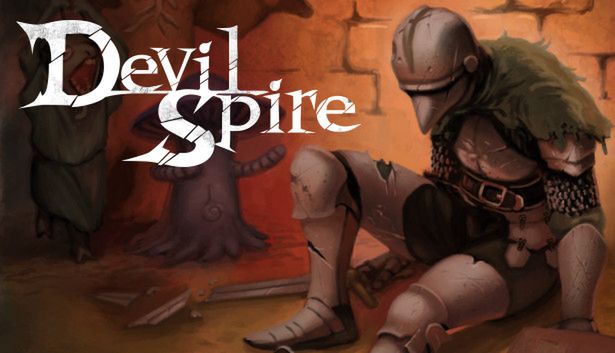 Devil Spire - niezależne RPG akcji, zadebiutowało na platformie Steam!