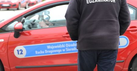 Instruktor powinien płacić za niezdany egzamin? Winnego znalazłem gdzie indziej