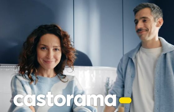Castorama z muzycznym spotem bez Doroty Szelągowskiej