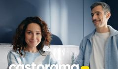 Castorama z muzycznym spotem bez Doroty Szelągowskiej