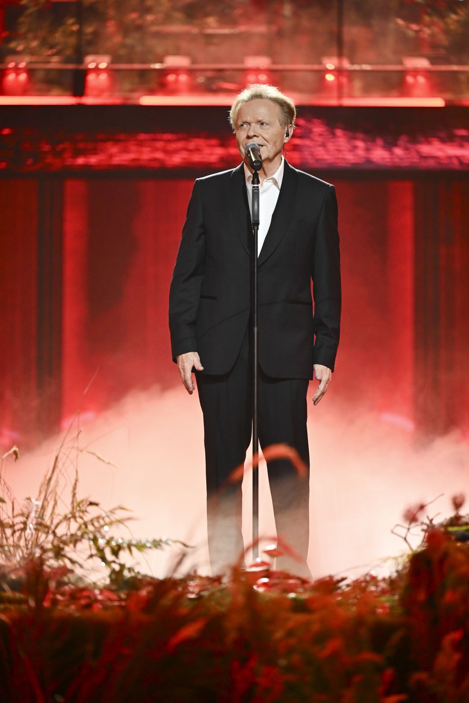 Michał Bajor
