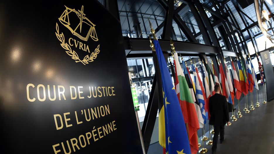 TSUE: kara dla Polski ws. Izby Dyscyplinarnej. Olbrzymia kwota 