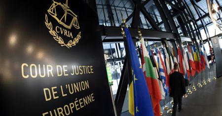 TSUE: kara dla Polski ws. Izby Dyscyplinarnej. Olbrzymia kwota