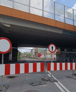 Nagle stracili pracę. Prokuratura zajmie się zamknięciem estakady