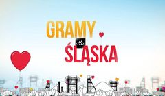 Koncert „Gramy dla Śląska” 4 lipca w Polsacie. Prowadzącymi Krzysztof Ibisz i Robert Korólczyk
