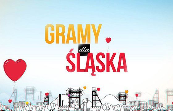Koncert „Gramy dla Śląska” 4 lipca w Polsacie. Prowadzącymi Krzysztof Ibisz i Robert Korólczyk