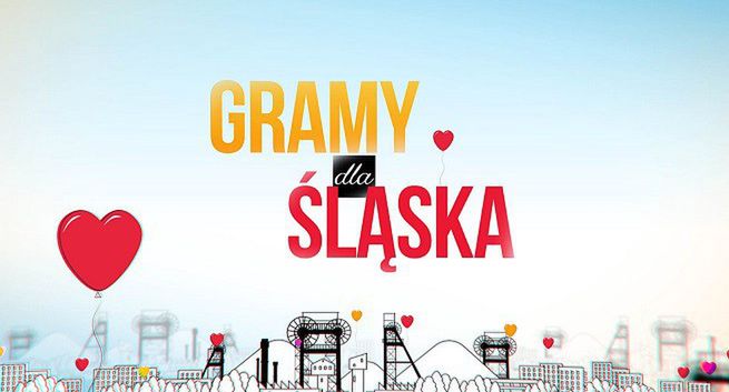 Koncert „Gramy dla Śląska” 4 lipca w Polsacie. Prowadzącymi Krzysztof Ibisz i Robert Korólczyk