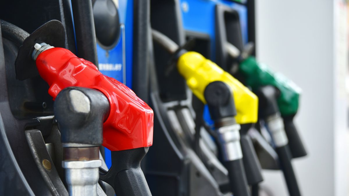 Jest nowa prognoza dot. cen paliw w pierwszym tygodniu września
