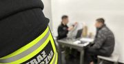 Kontrole w firmie transportowej. Prezesowi spółki grozi do 50 tys. zł kary