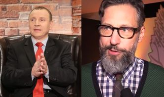 Majewski o TVP: "Dostałem propozycję od Kurskiego, ale nie da rady"