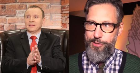 Majewski o TVP: "Dostałem propozycję od Kurskiego, ale nie da rady"