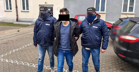 Warszawa. Upozorowali uprowadzenie. Chcieli zdobyć pieniądze od rodziny